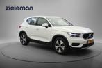 Volvo XC40 1.5 T2 Momentum - Carplay, Navi, Cruise, Voorwielaandrijving, Gebruikt, Euro 6, Wit