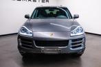 Porsche Cayenne 4.8 S Btw auto, Fiscale waarde € 8.000,- (, Auto's, Automaat, Cayenne, Gebruikt, Bedrijf