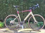 Cannondale topstone carbon Apex 1 met DT Swiss 350 hub, 28 inch, Carbon, 10 tot 15 versnellingen, Heren