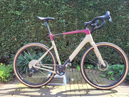 Cannondale topstone carbon Apex 1 met DT Swiss 350 hub, Fietsen en Brommers, Fietsen | Racefietsen, Zo goed als nieuw, Heren, Overige merken