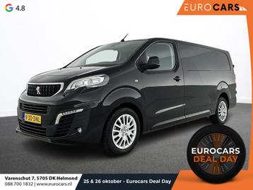 Peugeot Expert 2.0 BlueHDI 180 Long Premium Dubbele Cabine A beschikbaar voor biedingen