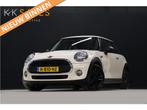MINI Mini 1.2 One [STOELVERWARMING, BLUETOOTH, JCW VELGEN, A, Auto's, Voorwielaandrijving, Stof, Gebruikt, 4 stoelen