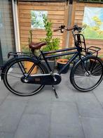 Jongenfiets Cortina u4, Fietsen en Brommers, Versnellingen, Zo goed als nieuw, 53 tot 57 cm, Ophalen