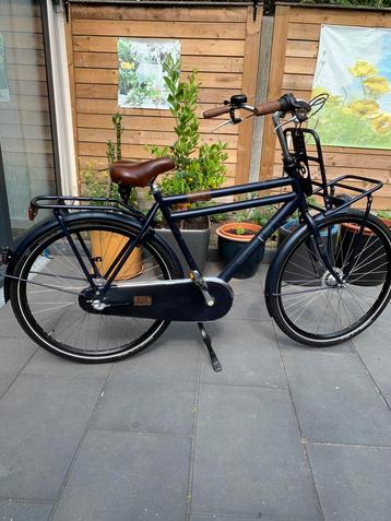 Jongenfiets Cortina u4 beschikbaar voor biedingen