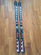 Völkl Supersport Carve Ski 168 cm met Marker Binding, 160 tot 180 cm, Gebruikt, Carve, Skiën