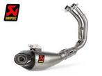 compleet akrapovic systeem kawa z650/ninja650, Jacobus Spijkerdreef 1-3, 2132 PZ Hoofddorp, Gebruikt, Info@kawasaki.nl, Ophalen of Verzenden