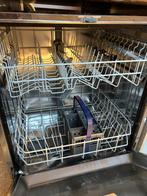 Neff inbouwvaatwasser - Werkt prima!, Witgoed en Apparatuur, Vaatwasmachines, Gebruikt, 60 cm of meer, Eco programma, Ophalen of Verzenden