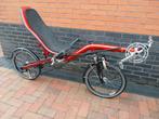 Ligfiets met onderstuur, Fietsen en Brommers, Ophalen, Gebruikt, Overige merken