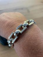 Buddha to Buddha armband Batul 21 cm, Sieraden, Tassen en Uiterlijk, Armbanden, Ophalen of Verzenden, Zo goed als nieuw, Zilver