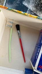 Vintage RC Auto - Onderdelen en Accessoires, Overige merken, Gebruikt, Auto, Groter dan 1:32