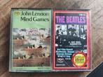 The Beatles, Cd's en Dvd's, Cassettebandjes, Ophalen of Verzenden, Zo goed als nieuw