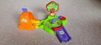 VTech Zoef Zoef Dieren – Avonturenbos (voor 1-5 jaar), Ophalen of Verzenden, Zo goed als nieuw, 2 tot 4 jaar
