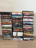 Dvd collectie, Alle leeftijden, Ophalen of Verzenden, Zo goed als nieuw, Overige genres