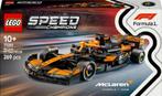 Lego Speed Champions 77251 McLaren F1 Team MCL38 NIEUW, Lego, Lego, Nieuw, Ophalen of Verzenden