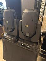 4x Chauvet Rogue RH1 Hybird in super staat, Ophalen of Verzenden, Zo goed als nieuw, Licht