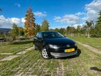Volkswagen Polo 1.4 16V 2011 Zwart | Distributie vervangen, Auto's, Voorwielaandrijving, 970 kg, Zwart, 4 cilinders