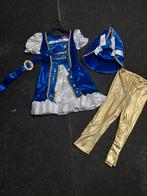 carnaval dansmarieke maat 128, Ophalen of Verzenden, Zo goed als nieuw, 122 t/m 128, Meisje