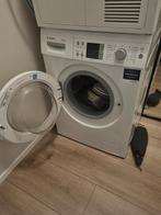 Bosch vario perfect exxcel 8kg wasmachine, Ophalen, Gebruikt