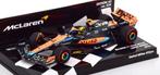 McLaren F1 Team MCL60 2023 Lando Norris 1-43 Minichamps Limi, Hobby en Vrije tijd, Modelauto's | 1:43, Nieuw, Ophalen of Verzenden