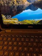 Dell latitude 3189/ 2 in 1 touch screen, Computers en Software, 4 GB of minder, Ophalen of Verzenden, Zo goed als nieuw, 256 GB of meer