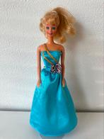 My first barbie Philippines in mattel gelabeld jurkje, Ophalen of Verzenden, Zo goed als nieuw, Pop