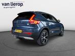 Volvo XC40 1.5 T5 Recharge Inscription PANO | 360 CAM | TR, Auto's, Volvo, Blauw, Bedrijf, Hybride Elektrisch/Benzine, 10 kWh