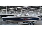 Bayliner 175 XT, Watersport en Boten, Speedboten, 120 tot 200 pk, Zo goed als nieuw, 3 tot 6 meter, Polyester