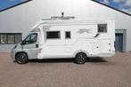 Laika Ecovip 309 | Enkele bedden | 6.99m | Zonnepaneel | Sch, Bedrijf, 6 tot 7 meter, Half-integraal, Laika