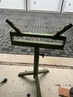 Zaagbank Steunpoot - Verstelbaar, Ophalen, Gebruikt, Minder dan 70 cm