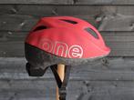 Bobike One Helm 46-53cm, Fietsen en Brommers, Fietsaccessoires | Fietshelmen, XS, Gebruikt, Jongen of Meisje, BOBIKE