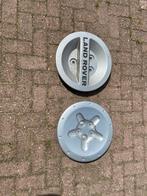 Reservewiel covers Land Rover, Ophalen of Verzenden, Zo goed als nieuw