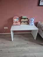 Stuva/ smastad ikea kinder tafel, Kinderen en Baby's, Kinderkamer | Tafels en Stoelen, Ophalen, Gebruikt, Tafel(s)