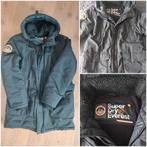 Herenjas MT L - Superdry Everest, Ophalen of Verzenden, Zo goed als nieuw