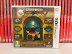 Professor Layton And The Azran Legacy (3DS), Puzzel en Educatief, Gebruikt, 1 speler, Ophalen of Verzenden