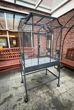 Montana Madeira 2 te koop., Ophalen, Zo goed als nieuw, Metaal, Vogelkooi