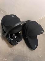 Cybex maxi cosi + reiswieg, Kinderen en Baby's, Kinderwagens en Combinaties, Ophalen of Verzenden, Zo goed als nieuw, Overige merken