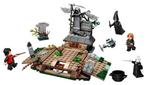 lego, De opkomst van voldemort., Ophalen of Verzenden, Gebruikt, Overige merken