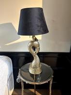 Lampenvoet goud in pelikaan vorm 2 stuks, Ophalen, 50 tot 75 cm, Nieuw, A