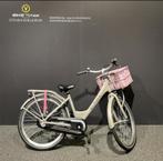 Alpina Clubb M24 NR3 Jeugdfietsen vintage gold matt 3 versn., Ophalen, Gebruikt, 24 inch, Versnellingen