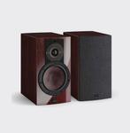 Dali Rubikore 2 (set van 2), Audio, Tv en Foto, Luidsprekers, Verzenden, 120 watt of meer, Front, Rear of Stereo speakers, Overige merken