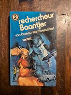 Baantjer Pocket - Rechercheur van bureau Warmoesstraat, Boeken, Ophalen of Verzenden, Gelezen, A.C. Baantjer