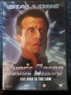 Judge Dredd (dvd), Alle leeftijden, Ophalen of Verzenden, Zo goed als nieuw