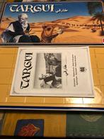 Targui van Jumbo, Hobby en Vrije tijd, Gezelschapsspellen | Bordspellen, Een of twee spelers, Ophalen of Verzenden, Zo goed als nieuw