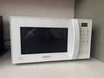Magnetron met grill functie - Prima staat!, Witgoed en Apparatuur, Magnetrons, Ophalen, Combimagnetron, Grill, Zo goed als nieuw