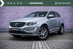 Volvo XC60 2.0 T5 FWD Polar+ | Trekhaak | Leder | Camera | S, 12 maanden, 15 km/l, Gebruikt, 4 cilinders