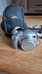Canon Powershot S2 IS, Canon, Compact, Ophalen of Verzenden, Zo goed als nieuw