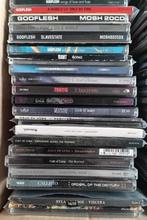 79 doom postmetal en overig metal cds te koop, Ophalen, Zo goed als nieuw