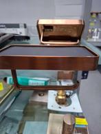 Toiletrolhouder geborsteld koper, Overige typen, Niet ingevuld, Nieuw, Niet ingevuld