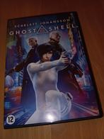 Ghost in the Shell, Vanaf 12 jaar, Ophalen of Verzenden, Zo goed als nieuw