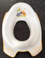 Kinder wc toiletbril Whiney the Pooh Disney, Kinderen en Baby's, Badjes en Verzorging, Ophalen of Verzenden, Zo goed als nieuw